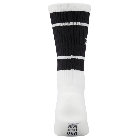 Reebok Κάλτσες CL Basketball Sock 1 pair Reebok Κάλτσες CL Basketball Sock 1 pair